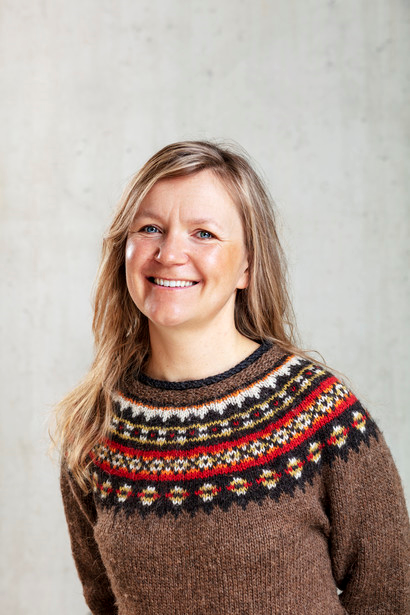 Sigri Sandberg, Anders Bache