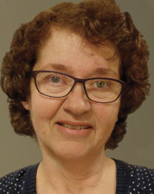 Irene Rognlie Størkersen