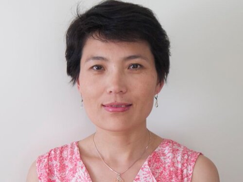 Photo of Fay Chen Mogensen