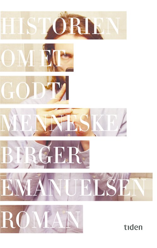 Cover of The Story of a Good Man