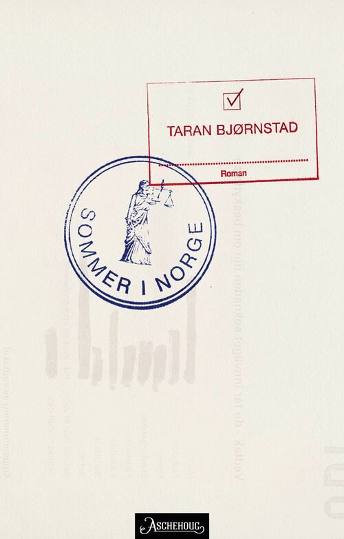 Cover of Nokokure’s Summer