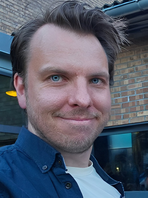 Øyvind Helland, Trond Kulterud (ill.), Kristin Hide (ed.)