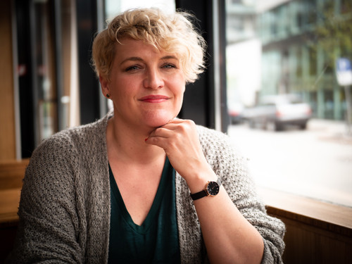 Camilla Otterlei, Tiril Valeur (ill.)