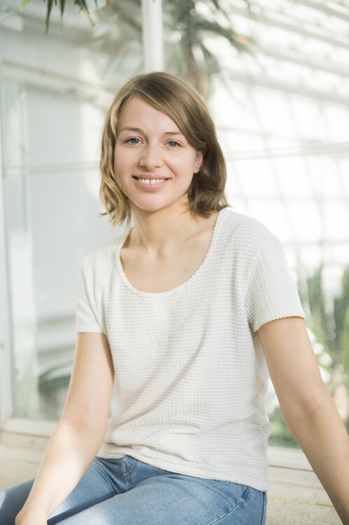 Katharina Vestre, Linnea Vestre (ill.)