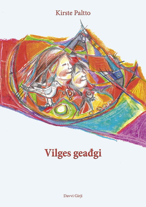 Cover of The White Stone