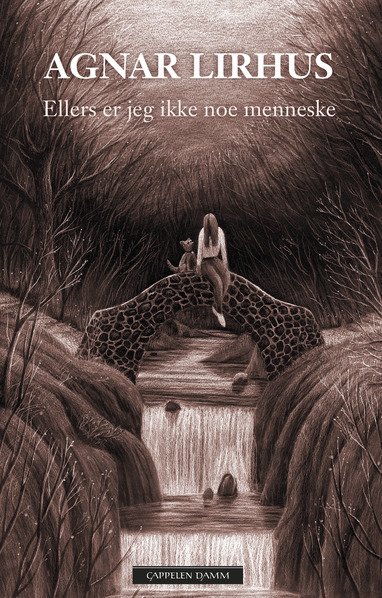 Cover of Otherwise I’m Not a Human Being