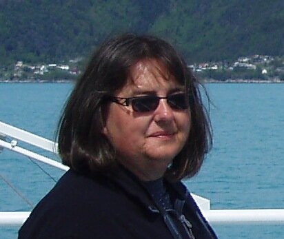 Photo of Iwona Zimnicka