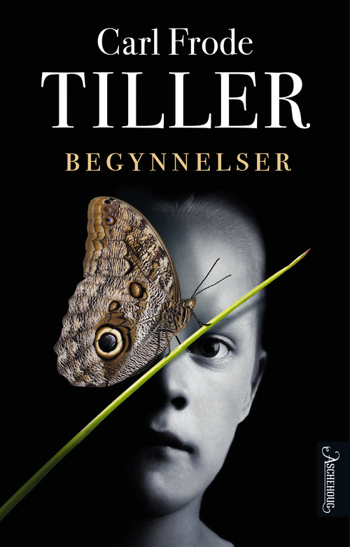 Cover of Beginnings