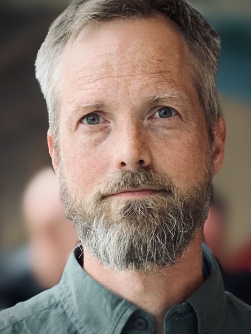 Bår Stenvik, Rune Markhus (ill.)