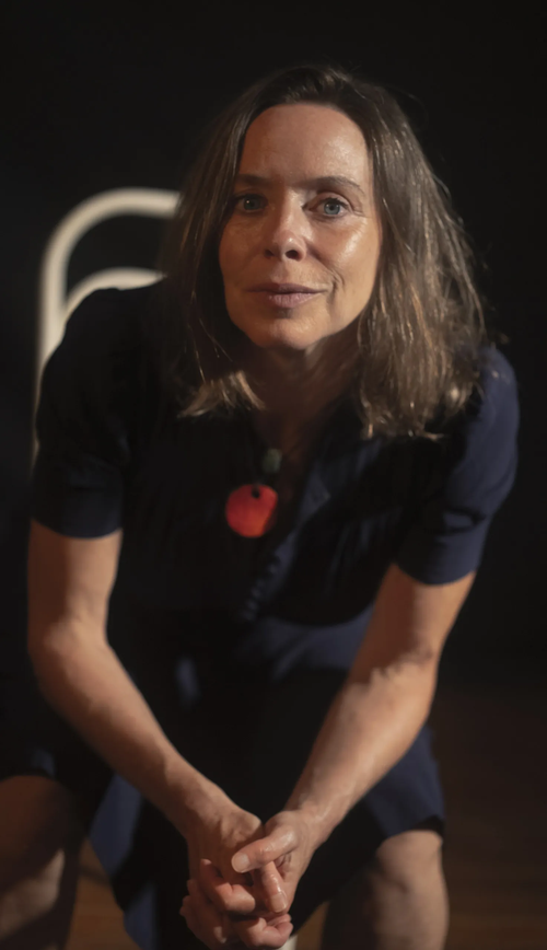 Kirsti Eline Torhaug