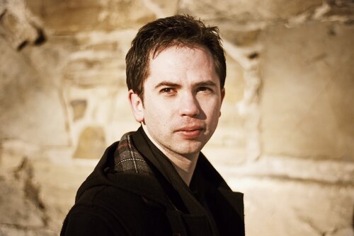 Gabriel Vosgraff Moro