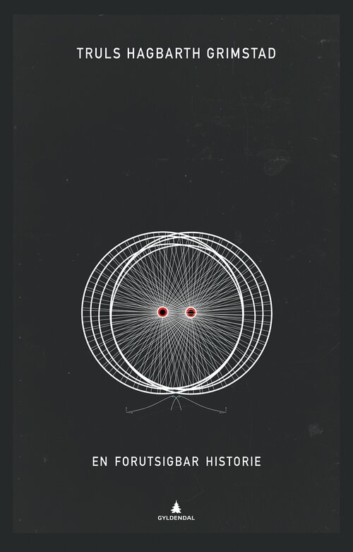 Cover of A Predictable Story