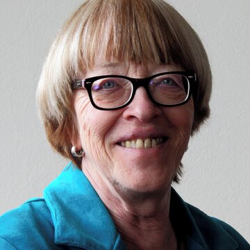 Photo of Kim Snoeijing