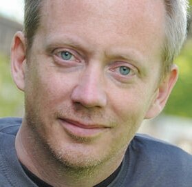 Dag Øistein Endsjø