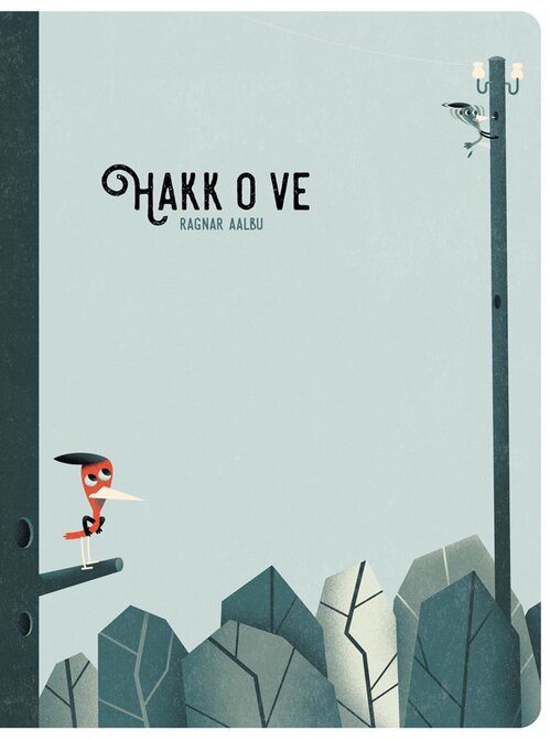 Cover of Knock On Wood