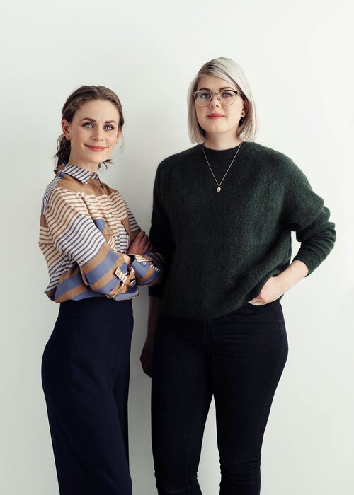 Nina Brochmann, Ellen Støkken Dahl, Hanne Sigbjørnsen Tegnehanne (ill.)