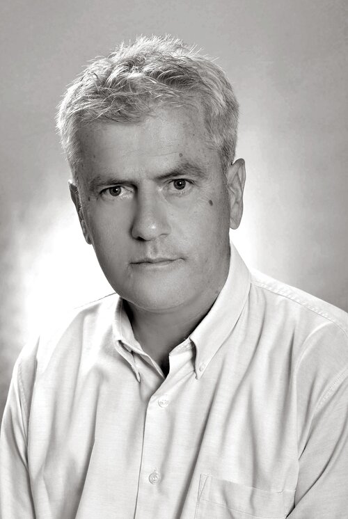 Photo of Rasim Muratovic