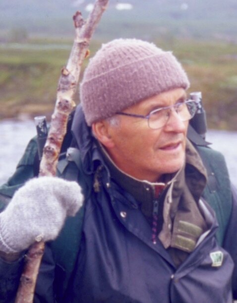 Mikal Andor Petter Kelok Urheim