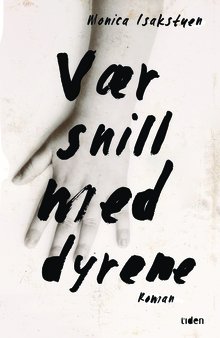 Cover of Be Kind to the Animals