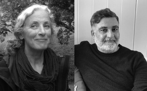 Constance Ørbeck-Nilssen