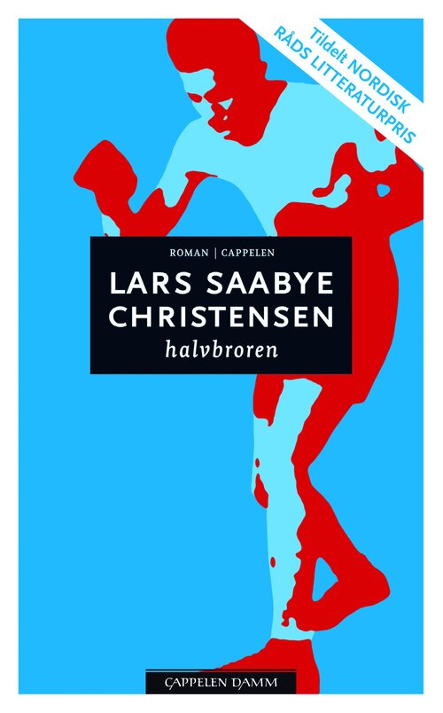 Cover of The Half Brother