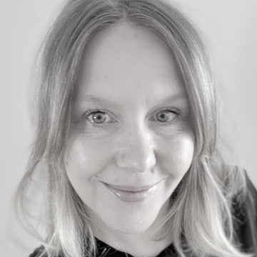 Photo of Bente Teigen Gundersen