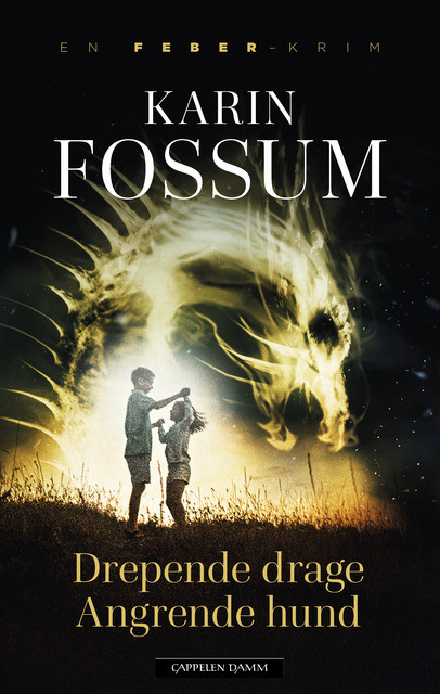 Cover of Deadly Dragon, Remorseful Dog 