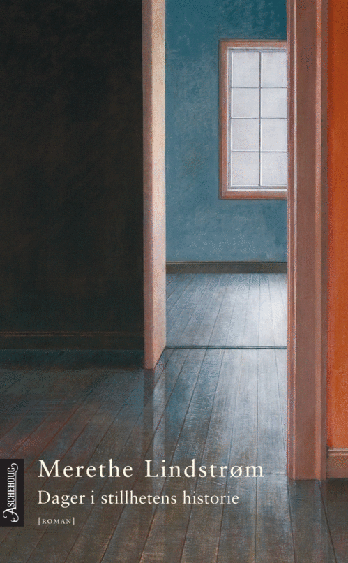 Cover of Days in the History of Silence