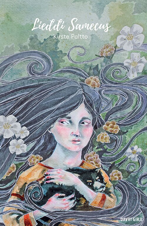 Cover of I Lieđđi Sámecus