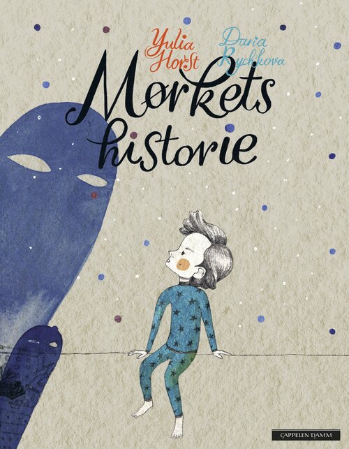 Cover of The History of Darkness