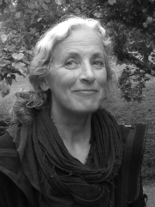 Constance Ørbeck-Nilssen