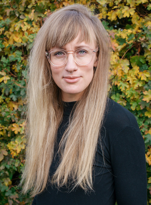 Photo of Mai Odgaard Petersen