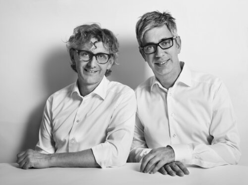 Arne Nerjordet, Carlos Zachrison