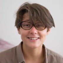 Photo of Eva Keckova (Dohnalkova)