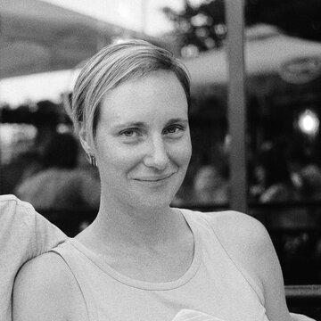 Photo of Sofija Vuković Petrik