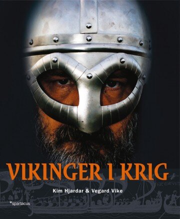 Cover of Vikings at War