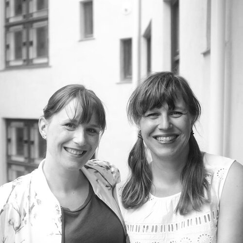 Hilde Østby, Ylva Østby