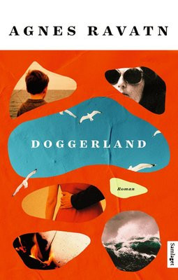 Cover of Doggerland