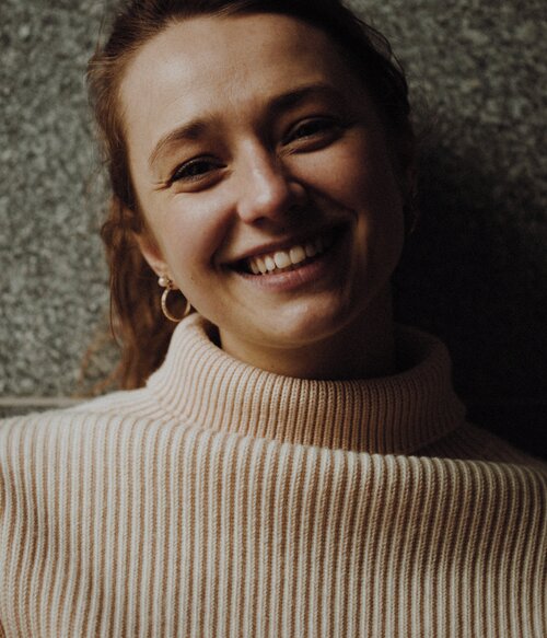 Kristine Kujath Thorp