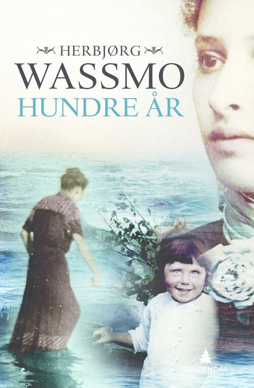 Cover of A Hundred Years