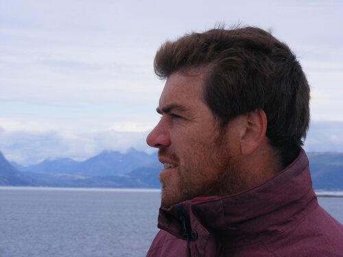 Photo of Michiel Vanhee