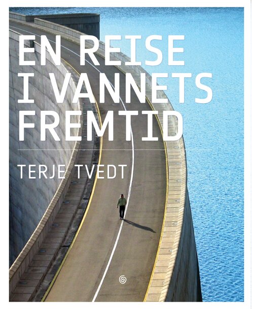 Cover of A Journey in the Future of Water