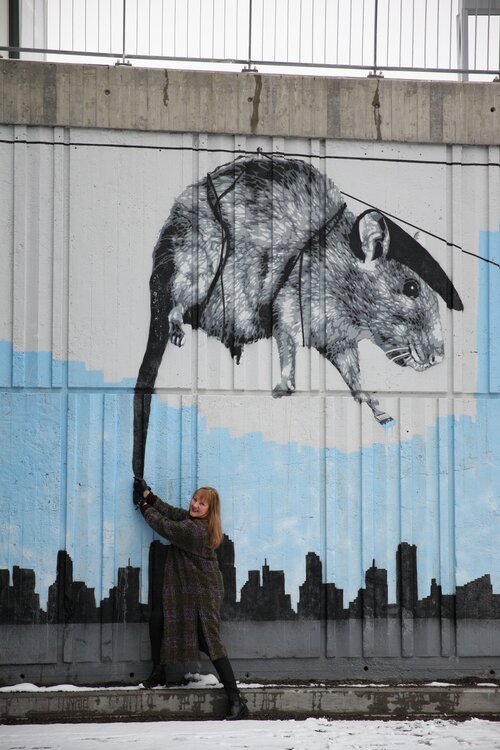 Marit Nicolaysen, Jens Ivar Kristensen (ill.)