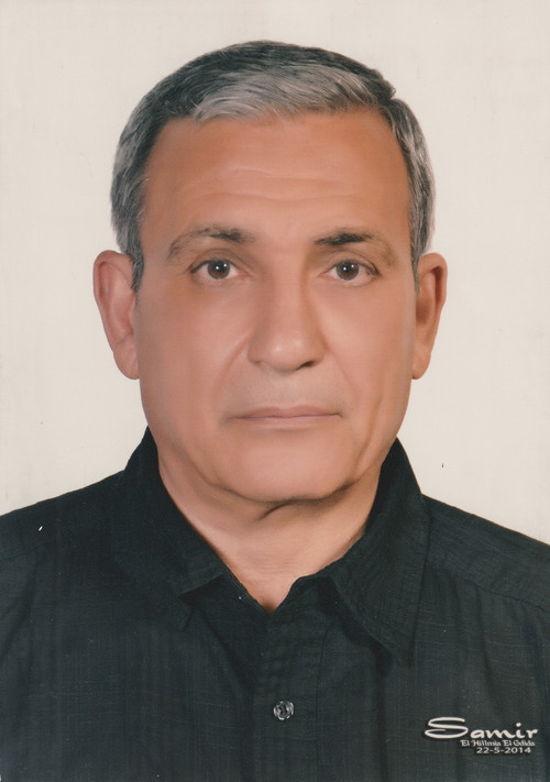 Photo of Moheye Abdelghani