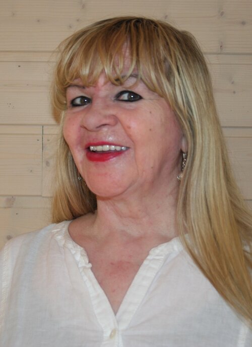 Marry Áiloneaida Somby