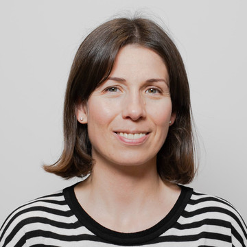 Photo of Anastasia Marilovtseva