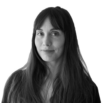 Photo of Marina Heide