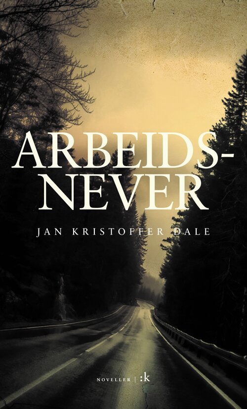 Cover of Working Hands