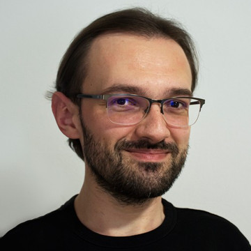 Photo of Miso Grundler