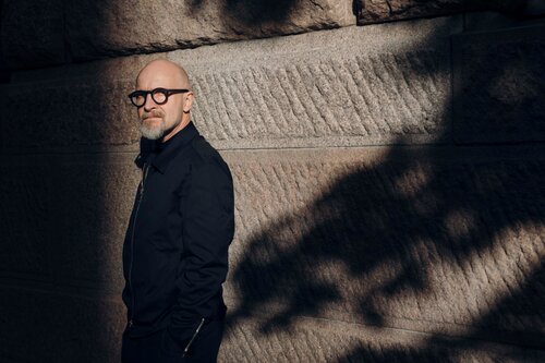 Lars Saabye Christensen